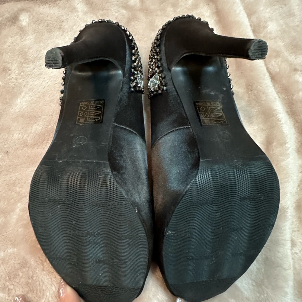 Heels size 41 - Picture 6 of 9